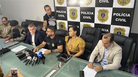 Polícia confirma morte de Tiago Fontes e anuncia buscas no local para