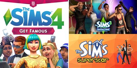 Best Active Careers In The Sims 4