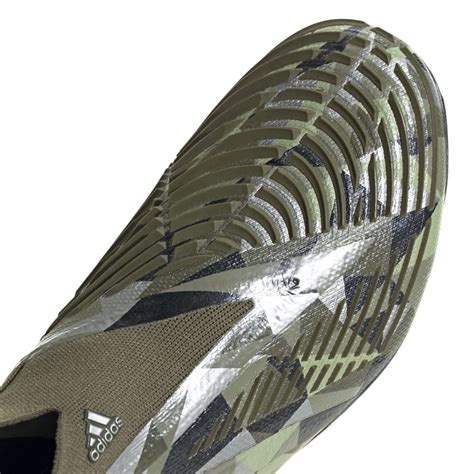 Chuteiras De Futebol Adidas PREDATOR EDGE CRYSTAL FG 11teamsports Pt