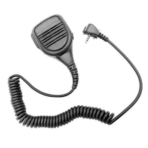 Yaesu Shoulder Microphone For Vertex Standard Vx Vx Vx Vx