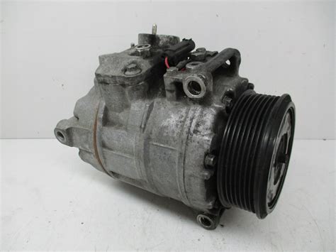 W164 3 0 V6 CDI kompresor sprężarka klimatyzacji A0022305811 GE447150