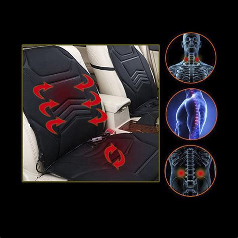 car heater seat cover 7
