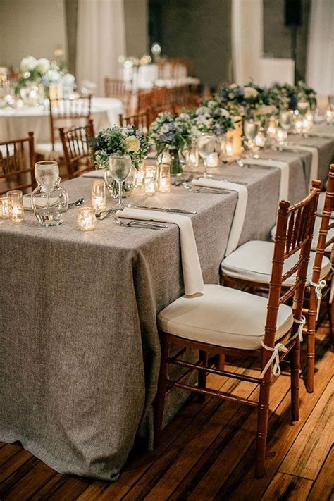 ️ 30 Chic Neutral Fall Wedding Color Ideas Hi Miss Puff