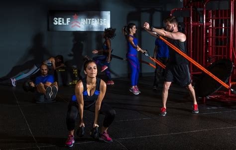 Fotos A Rede De Academia Selfit Tem Unidades No Norte E Nordeste