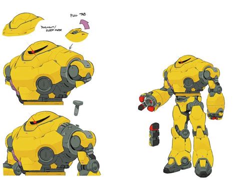 Robot Concept Art Armor Concept Robot Art Transformers Design