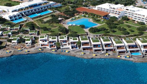 Elounda Beach Hotel & Villas