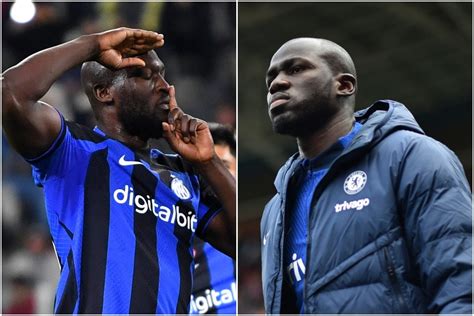 Koulibaly Si Schiera Con Lukaku Ha Fatto Bene A Reagire Ai Razzisti