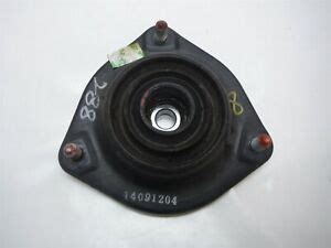 Hyundai Elantra Veloster Upper Insulator Mount Strut Oem