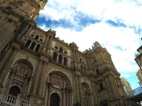 Free Entry Times To Places You Must Visit In Malaga Malaga Adventures