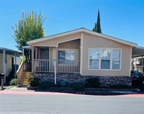 Mobile Home San Jose Ca Mobile Home For Sale In San Jose Ca 1434456