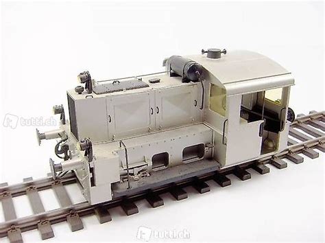 Märklin Maxi Spur 1 Diverse Modelle Dieselloks im Kanton Schwyz tutti ch