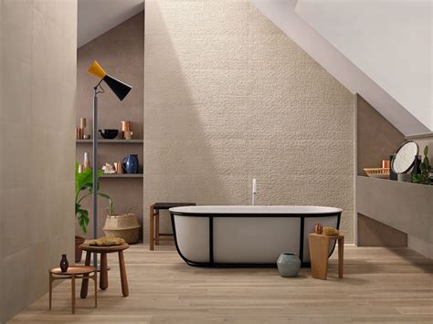 Stone Art Indoor Single Fired Ceramic Wall Tiles By Marazzi