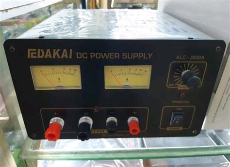 Jual Power Suply Dakai 30 Ampere Di Lapak QUALITY ELECTRONIC Bukalapak