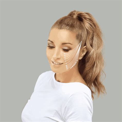 deep plane facelift difference traditional  deep plane