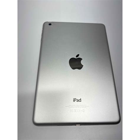 Ipad ジャンクipad Mini 16gb Wi Fi版 本体のみ ロック無しの通販 By ムニ S Shop｜アイパッドならラクマ