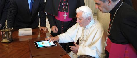 Pope Sends His First Tweet To One Million Twitter Followers Fox News