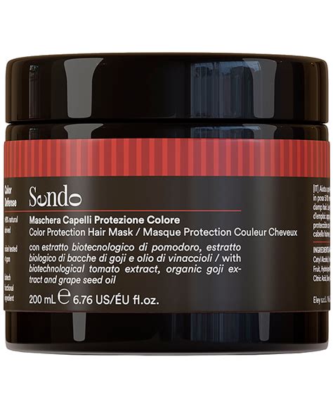 SENDO MASCARILLA COLOR DEFENSE CABELLO TEÑIDO 11 45 Compra online