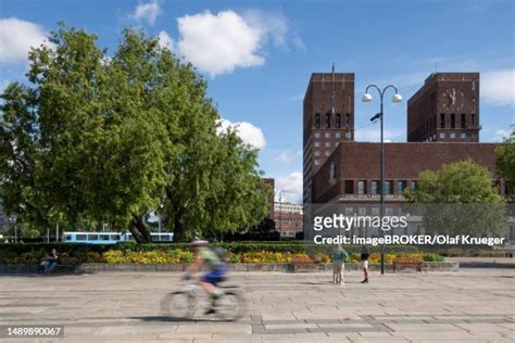 162 Old Town Oslo Stock Photos, High-Res Pictures, and Images - Getty Images