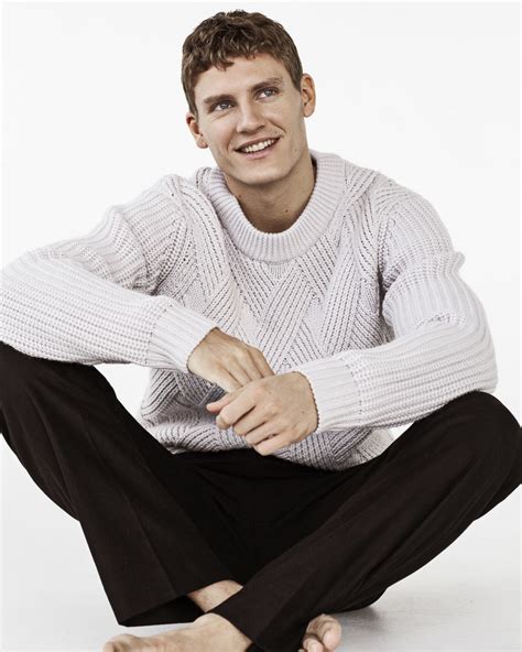 Mikkel Jensen Models 1 Europe S Leading Model Agency