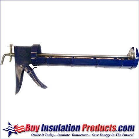 29 oz. Ratcheting Caulk Gun | Quart Caulk Gun