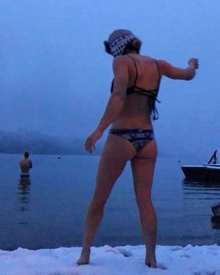 Shauna Coxsey British Climber Porn Pictures XXX Photos Sex Images