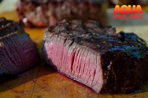 Beef Recipes For Primo Grills Smokers AQUA BBQ