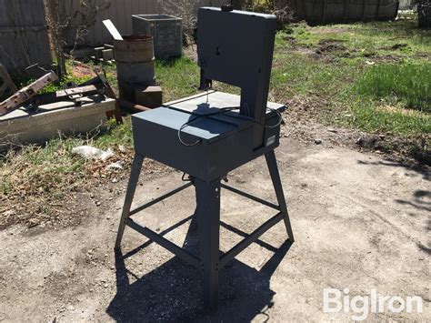 Craftsman Bandsaw BigIron Auctions