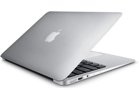 Laptop używany poleasingowy Apple Macbook Air A1466 BW Elektro