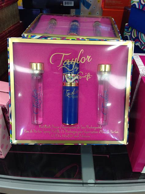 Taylor swift perfume!!! | Taylor swift perfume, Taylor swift ...