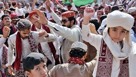 How Celebrations Of Sindhi Culture Day Started?| Daily Outcome