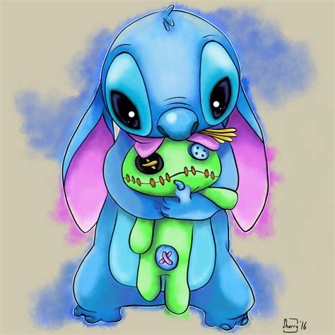 Scrump Lilo And Stitch Lilo And Stitch Drawings Stitch Drawing | Images ...