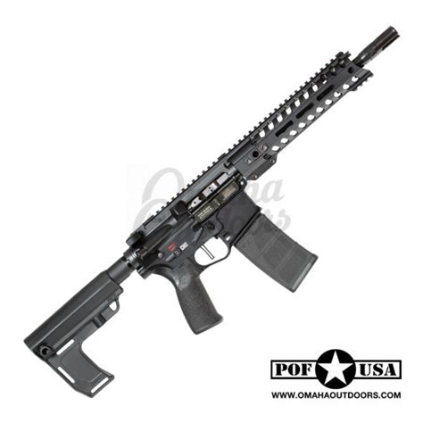 Pof Renegade Plus Pistol Battlelink Brace Rd Omaha