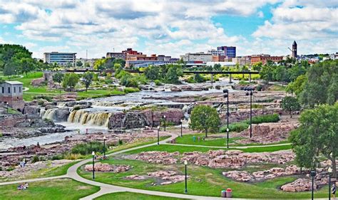 12 Top Attractions & Things to Do in Sioux Falls, SD | PlanetWare