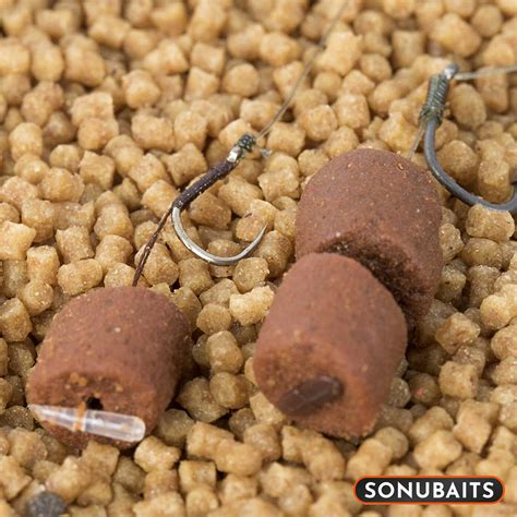 Sonubaits Pellet O S 14mm Anglerwelt Net