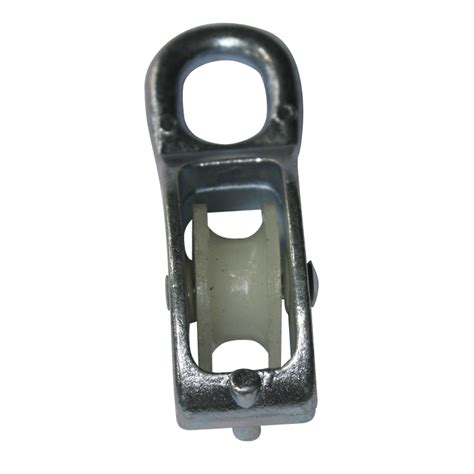 pulley   single wheel rigging