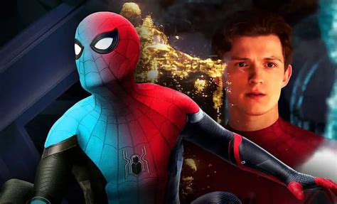 Marvel pone nombre a la trilogía de Spider Man