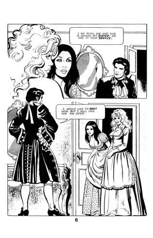 Ricard Casanova Horoscope Luscious Hentai Manga Porn