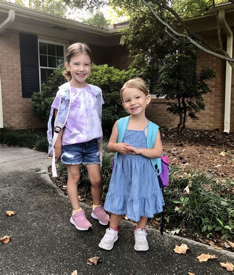 A Stress-Free School Morning Routine: 10 Tips To Make Things Easier - Take It From Jess