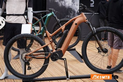 Rockrider E EXPL 700S así es la e bike de hasta 1 000 Wh que prepara