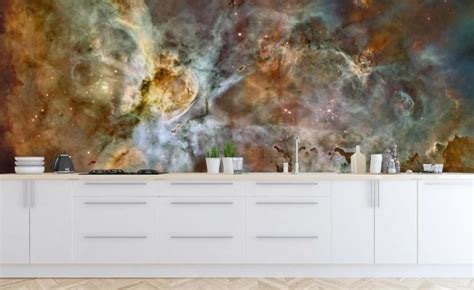 Space Wallpaper Galaxy Wall Murals Wallsauce Uk