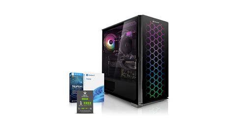 Soldes Ce Pc Fixe Gamer Avec Rtx Ti Profite D Une Tr S Belle