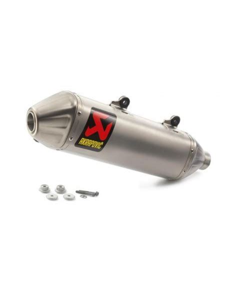 Akrapovic Slip On Line Husqvarna 79005979100