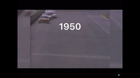 Evolution Of Nascar YouTube