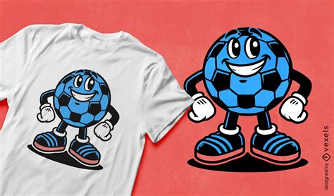 Dise Os Vectoriales De Balon De Futbol Para Camisetas Y M S Merch