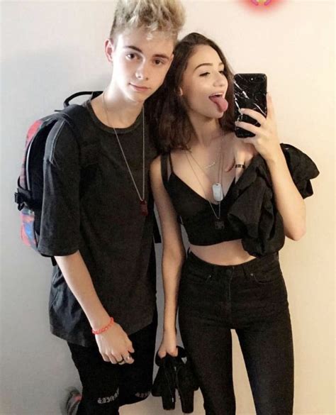 Pin By Why Don’t We On Corbina ️ Corbyn Besson Cutest Couple Ever Cute Couples