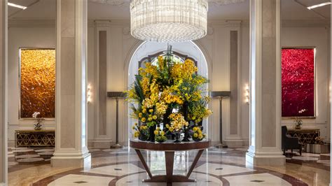 Lights, Camera, Action: #SetJetting with Four Seasons