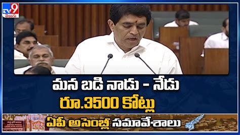 Ap Budget Buggana