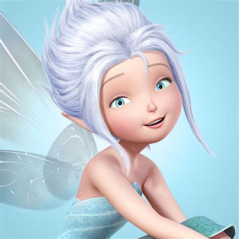 Iridessa Black Tinkerbell Fairy Never Fairies Disney Wiki Fandom