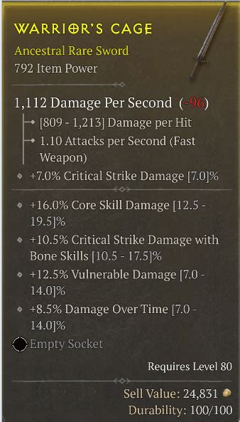 4 4 Necro Sword Dmg Ot Crit Bone Vuln Core Dmg Topic D2jsp