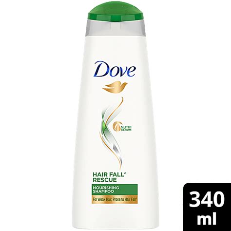 Buy Dove Hair Fall Rescue Shampoo Ml Online At Best Price Of Rs